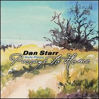 Dan Starr - Passage to Home lyrics