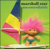 Marshall Star - Uncontrollable lyrics