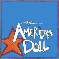 Andi Starr - American Doll lyrics