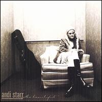 Andi Starr - Me Beautiful lyrics
