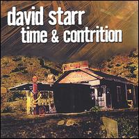 David Starr - Time & Contrition lyrics