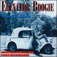 Frankie Starr - Elevator Boogie lyrics
