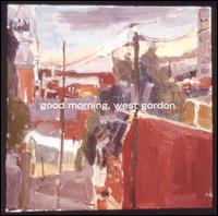 One Star Hotel - Good Morning, West Gordon [live] lyrics