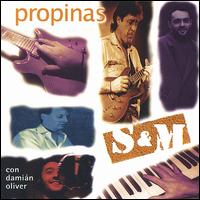 Daniel Martina - Propinas lyrics