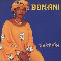 Domani - Wawamba lyrics