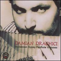 Damian [Pan Flute] - Romanian Gypsy: Pan Flute Virtuoso lyrics