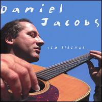 Daniel Jacobs - Six Strings lyrics