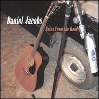 Daniel Jacobs - Notes from the Road lyrics