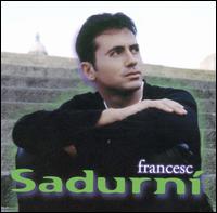 Francesc Sadurni - Francesc Sadurni lyrics