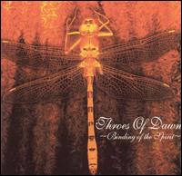 Throes of Dawn - Binding of the Spirit lyrics