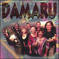 Damaru - Damaru lyrics