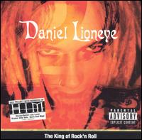 Daniel Lioneye - King of Rock 'N Roll lyrics