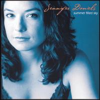 Jennifer Daniels - Summer Filled Sky lyrics