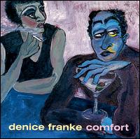Denice Franke - Comfort lyrics