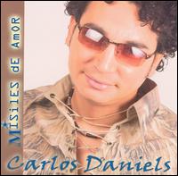 Carlos Daniels - Misiles de Amor lyrics