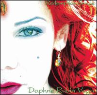 Daphne Rubin-Vega - Redemption Songs lyrics