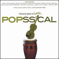 Juan Carlos Vega - Popssical: Classical Goes to Latin lyrics