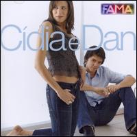 Cidia & Dan - Cidia and Dan lyrics
