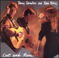 Danny Carnahan - Cut and Run lyrics