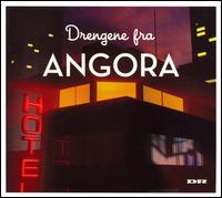 Drengene Fra Angora - Drengene Fra Angora lyrics