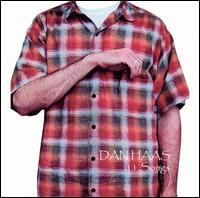 Daniel Haas - 11 Songs lyrics