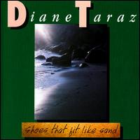 Diane Taraz - Shoes That Fit Like Sand lyrics