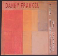 Danny Frankel - The Vibration of Sound lyrics
