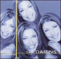 The Darins - Letting Go lyrics