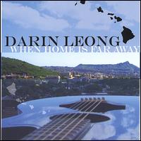 Darin Leong - When Home Is Far Away lyrics