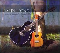 Darin Leong - Five Years and Many Miles lyrics