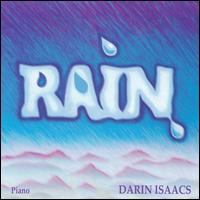 Darin Isaacs - Rain lyrics