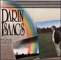 Darin Isaacs - Colors to Hear lyrics