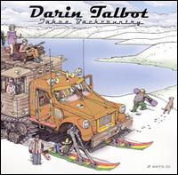 Darin Talbot - Tahoe Backcountry lyrics