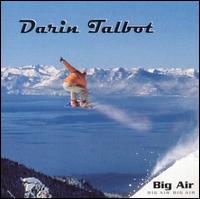 Darin Talbot - Big Air lyrics