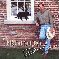 Darin Crisman - This Cat Got Ten lyrics
