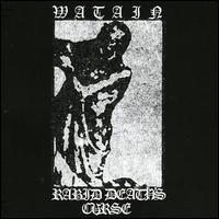 Watain - Rabid Death's Curse lyrics
