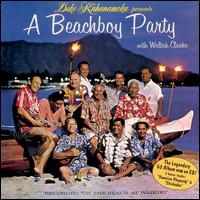 Duke Kahanamoku - A Beachboy Party lyrics
