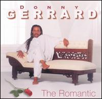 Donny Gerrard - The Romantic lyrics