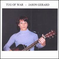 Jason Gerard - Tug of War lyrics
