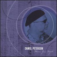 Dan Peterson - Illinois Jazz Project lyrics