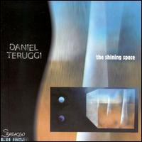 Daniel Teruggi - The Shining Space lyrics