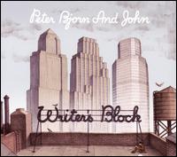 Peter Bjorn and John - Writer's Block lyrics