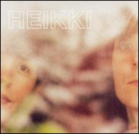 Heikki - 2 lyrics