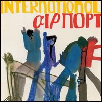 International Airport - Nothing We Can Control lyrics