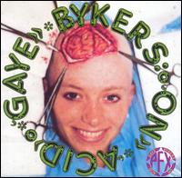 Gaye Bykers on Acid - Gboa lyrics