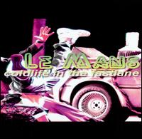 Le Mans - Coldlife in the Fastlane lyrics