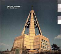 Hell on Wheels - The Odd Church lyrics