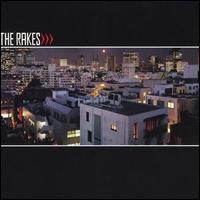 The Rakes - Capture/Release lyrics