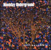 Noonday Underground - Self-Assembly lyrics