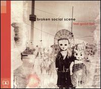 Broken Social Scene - Feel Good Lost lyrics